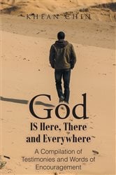 God Is Here, There and Everywhere | Free Book