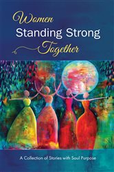 Women Standing Strong Together Vol II | Free Book