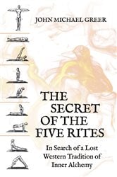 The Secret of the Five Rites | Free Book