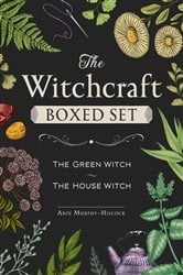 The Witchcraft Boxed Set | Free Book