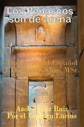 Los Peñascos son de Arena | Free Book