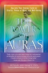 The Power of Auras | Free Book