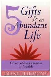 5 Gifts for an Abundant Life | Free Book