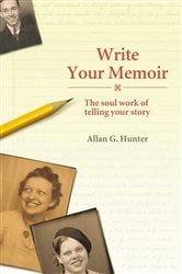 Write Your Memoir | Free Book