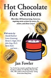 Hot Chocolate for Seniors | Free Book