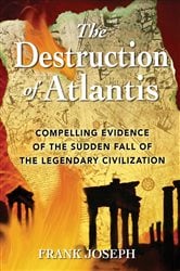 The Destruction of Atlantis | Free Book