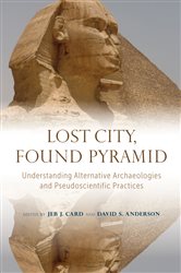 Lost City, Found Pyramid | Free Book