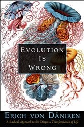 Evolution Is Wrong | Free Book