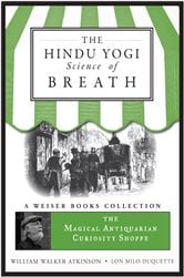 The Hindu Yogi Science of Breath | Free Book