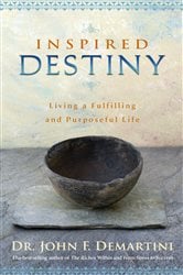 Inspired Destiny | Free Book