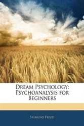 Dream Psychology | Free Book