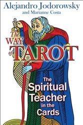 The Way of Tarot | Free Book