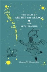 The Diary of Archie the Alpaca | Free Book