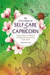 The Little Book of Self-Care for Capricorn | Free Book