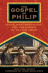 The Gospel of Philip | Free Book