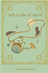 tell a tale of tarot | Free Book