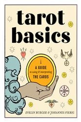 Tarot Basics | Free Book