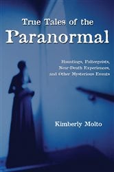 True Tales of the Paranormal | Free Book