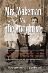 Mrs. Wakeman vs. the Antichrist | Free Book