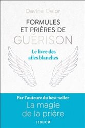 Formules et prières de guérison | Free Book