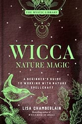 Wicca Nature Magic | Free Book