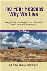 The Four Reasons Why We Live | Free Book