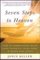 Seven Steps to Heaven | Free Book