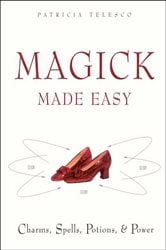 Magick Made Easy | Free Book