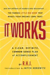 It Works Deluxe Edition | Free Book