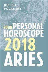 Aries 2018: Your Personal Horoscope | Free Book