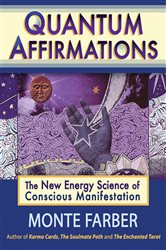 Quantum Affirmations | Free Book