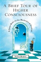 A Brief Tour of Higher Consciousness (2nd ed.) | Free Book