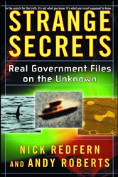 Strange Secrets | Free Book