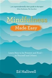 Mindfulness Made Easy | Free Book