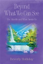 Beyond What We Can See | Free Book