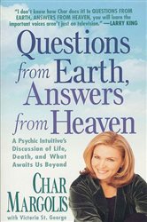 Questions From Earth, Answers From Heaven | Free Book