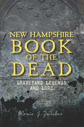 New Hampshire Book of the Dead | Free Book