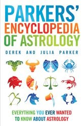 Parkers' Encyclopedia of Astrology | Free Book