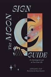 The Moon Sign Guide | Free Book