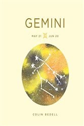 Zodiac Signs: Gemini | Free Book