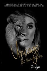 Uncage the Lion Within | Free Book