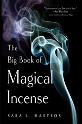 The Big Book of Magical Incense | Free Book