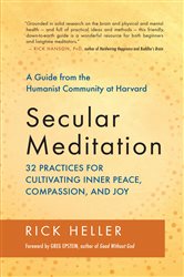 Secular Meditation | Free Book