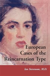 European Cases of the Reincarnation Type | Free Book