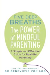 Five Deep Breaths | Free Book