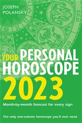 Your Personal Horoscope 2023 | Free Book