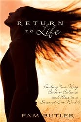 Return To Life | Free Book