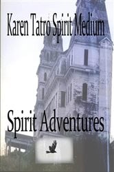 Spirit Adventures | Free Book