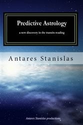 Predictive Astrology, a new discovery in the transits reading | Free Book