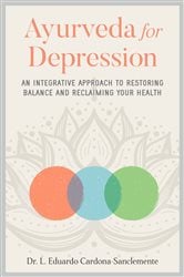 Ayurveda for Depression | Free Book